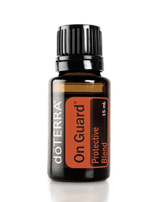 doTERRA OnGuard essential oil