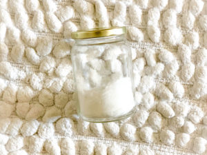 Easy DIY Makeup Remover | Plant-based skincare