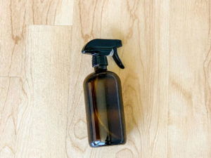 DIY Surface Cleaner