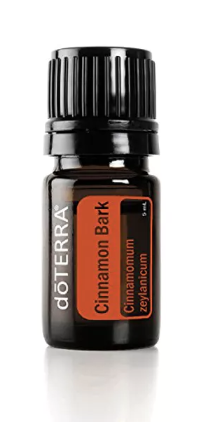 doTERRA Cinnamon Bark essential oil