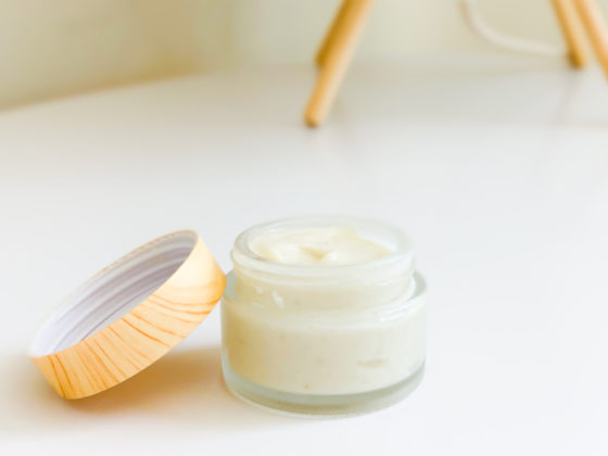DIY Toothpaste without oil