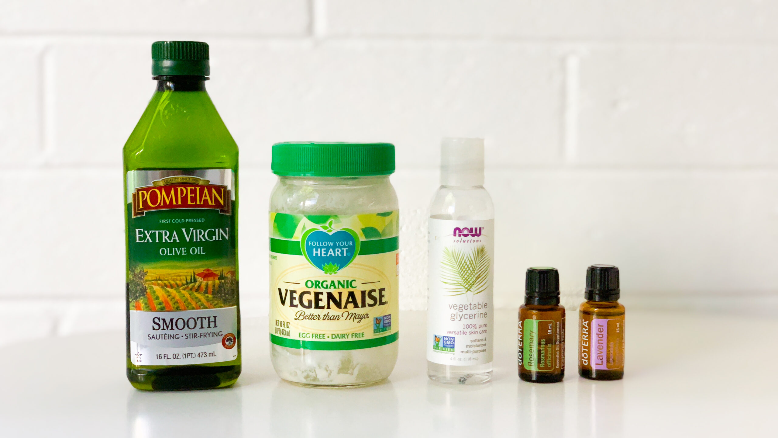 Make your own deep conditioner LAurenrdaniels And it's veganfriendly!