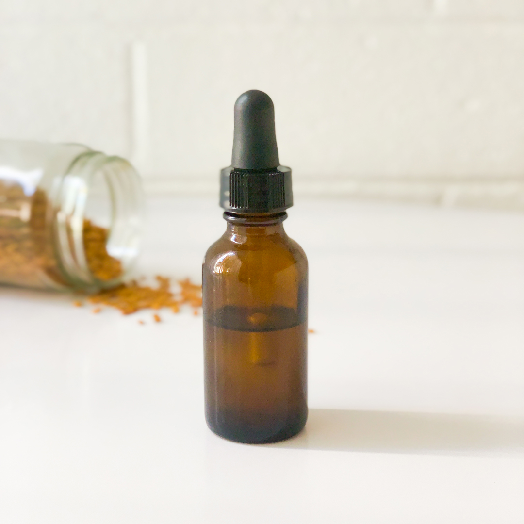 Homemade Oil For Hair Fall And Growth LAurenrdaniels